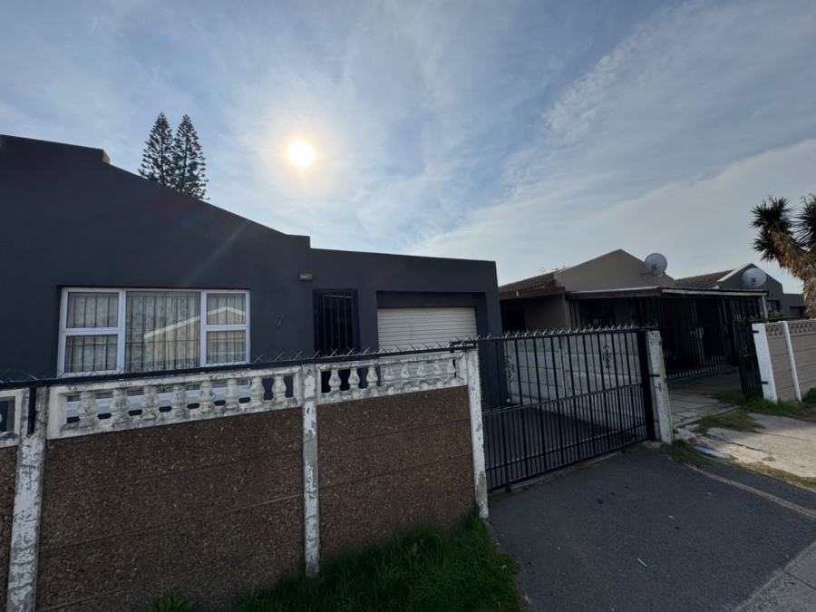 3 Bedroom Property for Sale in Russels Rest Western Cape